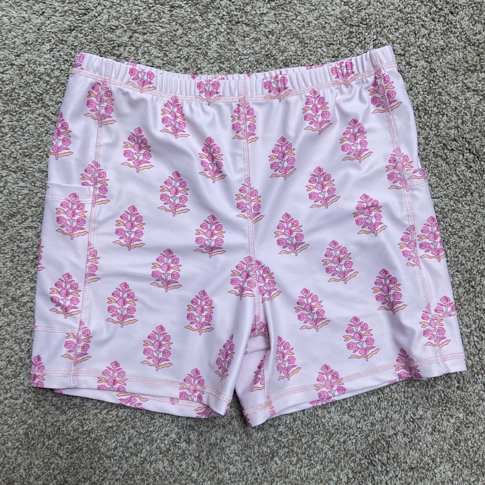 Pink Tennis Dress - Picture 7 of 8